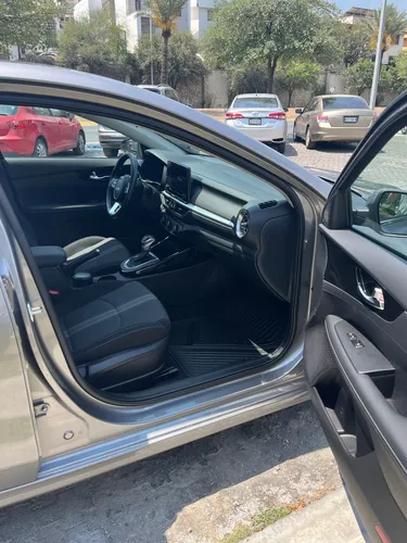 Kia Forte 2.0 Ex At