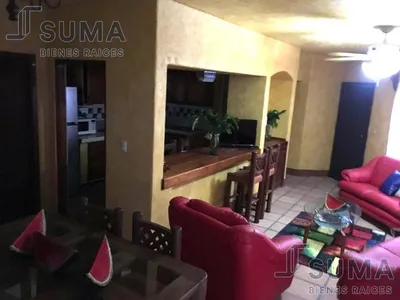 Casa en renta