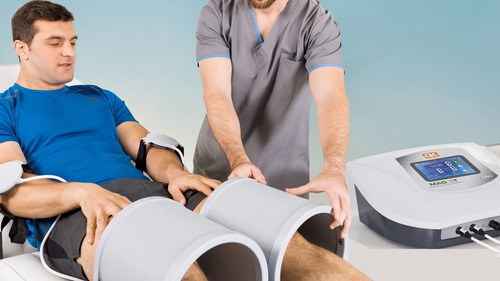 Alquiler Magneto Magnetoterapia Domicilio Rosario Vgg Funes