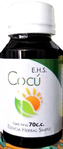 Imagen 1 de 7 de Limpia Hígado Graso / Digestión Estómago Vesícula Gases Cocu