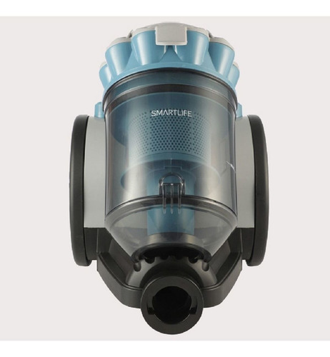 Imagen 2 de 7 de Aspiradora Smartlife Sin Bolsa 1800w 3 L