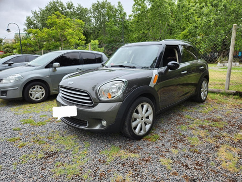 MINI Cooper Countryman 1.6 Pepper 122cv