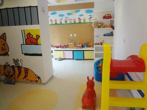 Imagem 22 de 27 de Apartamento Com 2 Dormitórios À Venda, 57 M² Por R$ 330.000 - Umuarama - Osasco/sp - Ap0608. - Ap0608
