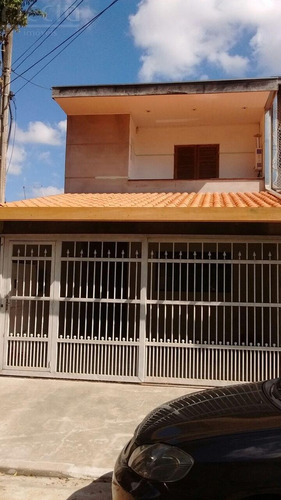 Imagem 2 de 12 de Casa - Bosque Dos Eucaliptos - Ref: 3348 - V-ca0730