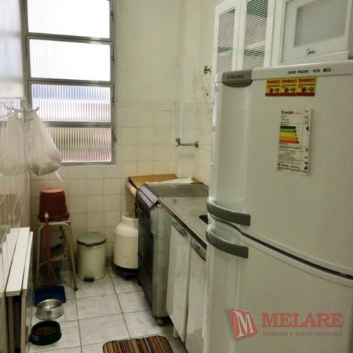 Imagem 11 de 15 de Apartamentos - Jose Menino - Ref: 36233 - L-36233