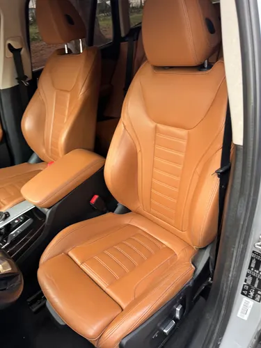 BMW X3 Xdrive 30I