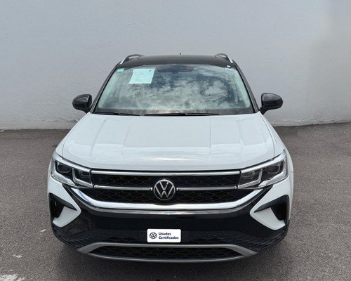 Volkswagen Taos 1.4 Tsi Highline At