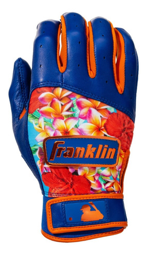 Excelentes Guantines Franklin Pro Classic Francisco Lindor 