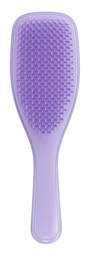 Cepillo Para Cabello Tangle Teezer, P/ducha, Purpura