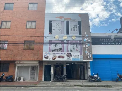 Bodega en venta