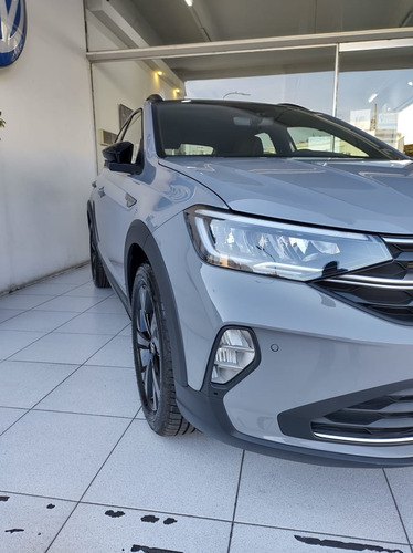 Imagen 4 de 20 de Nuevo Volkswagen Nivus 0km 2021 Hero No Usado Toyota Kia #33
