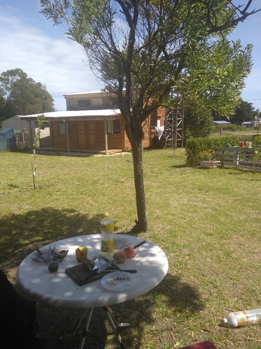 Alquiler Casa Cabaña Chapadmalal Para 4 Personas Promociones!!!