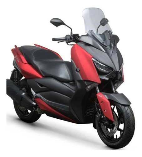X Max 250c Abs, Único Dono, Manual E Chave Reserva