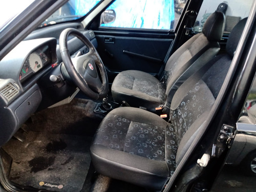Fiat Uno 1.0 MPI MILLE FIRE ECONOMY 8V FLEX 4P MANUAL