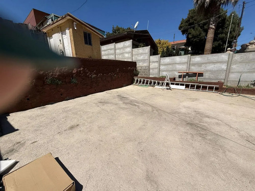 Se Vende Excelente Terreno 210 Mts2, Viña Del Mar