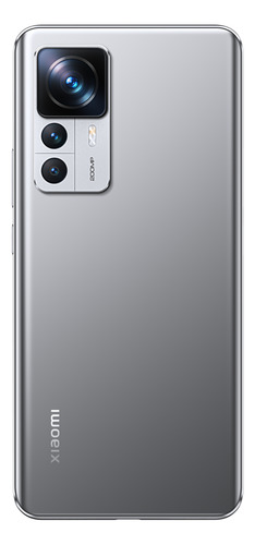 Imagen 1 de 10 de Xiaomi 12t Pro 8gb Ram 256gb Rom
