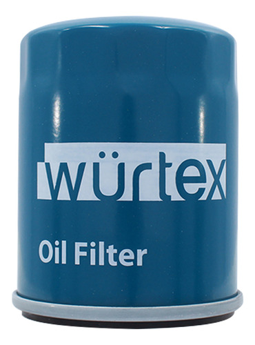 Filtro Aceite Mitsubishi L200 Work 2400 4n15 Kk1t D 2.4 2018