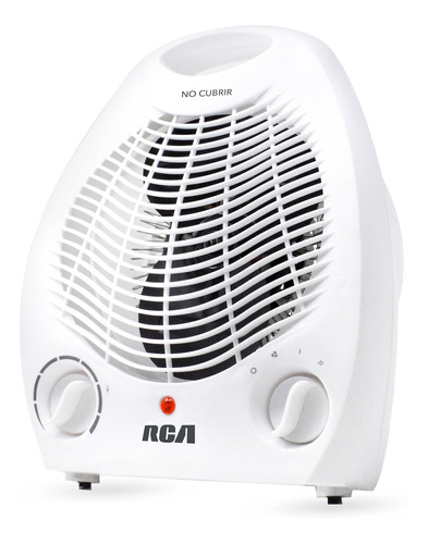 Calefactor Con Ventilador Rca - C4401