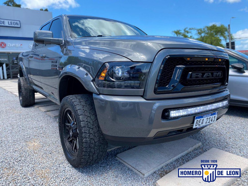 Ram 2500 Hemi 5.7 V8 4x4 Slt 5.7 2012 Impecable!