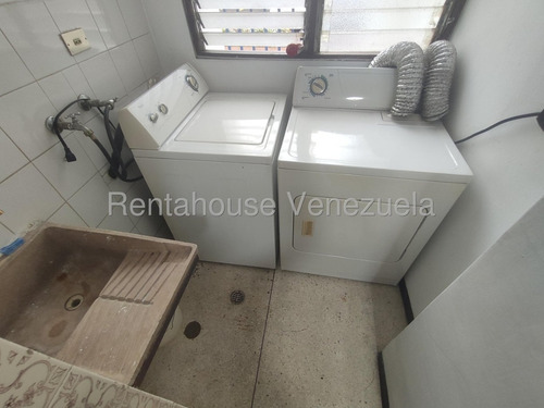 Alquiler De Apartamento En El Cafetal Jlrp Mls 25-18270
