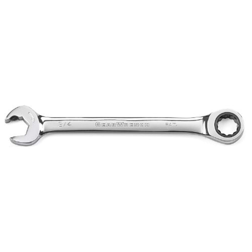 Gearwrench Llave Combinada De Indexación 85448 18mm