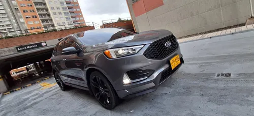 Ford Edge St