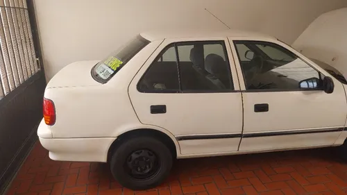 Chevrolet Swift 1.3