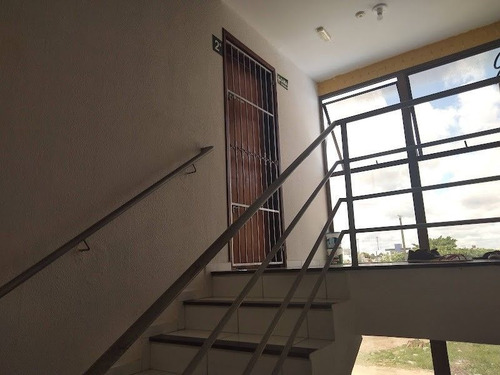 Imagem 4 de 22 de Apartamento À Venda, 57 M² Por R$ 170.000,00 - Ernesto Geisel - João Pessoa/pb - Ap1013