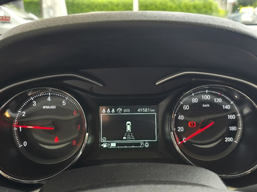 Chevrolet Onix plus 1.0 TURBO FLEX LT MANUAL