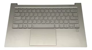 Palmrest Teclado Lenovo Yoga C940-14 Pp4vb-us Sn20t82264 Ing