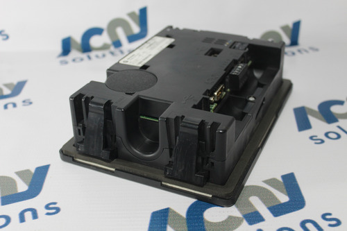 2711c-t6t Allen Bradley Acny Used (Usado)