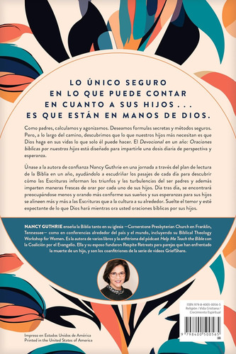 Devocional En Un Año