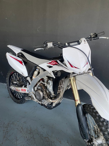 Imagen 12 de 15 de Yamaha Yzf250 Usada Seleccionada En Motoswift