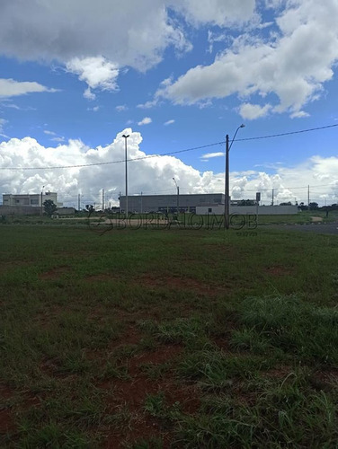 Imagem 7 de 11 de Jardim Botânico - Lote Com 800m² Próximo À Academia Bluefit! - Villa127357