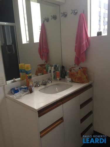 Imagem 8 de 15 de Apartamento - Itaim Bibi - Sp - 558032
