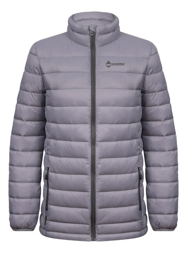 Parka Eco Nernak Mujer Gnomo
