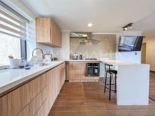 Venta Departamento Chacabuco, Concepción