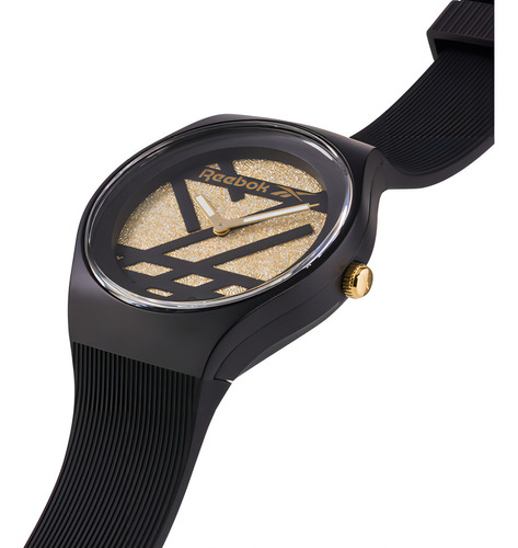 Reloj Reebok Mujer Rv-sr2-l1-pbpb-22 Sparkle Run 2.0