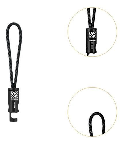 Hebilla De Campamento, Accesorios, Hebilla De Estilo A