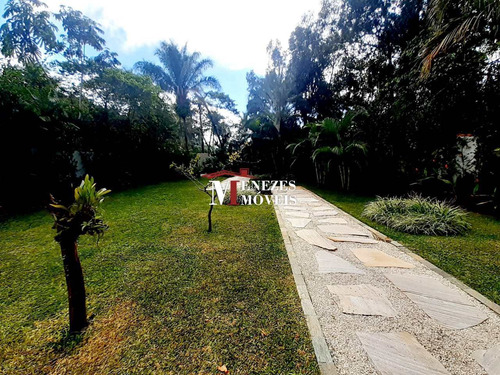 Imagem 8 de 30 de Casa A Venda Em Riviera De São Lourenço - Modulo 04 - Ref. 1581 - V1581