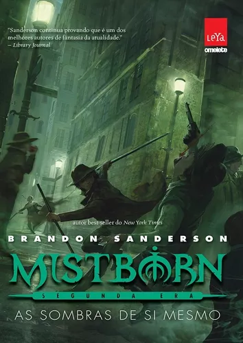 Livro Elantris - Sanderson Brandon (papel)