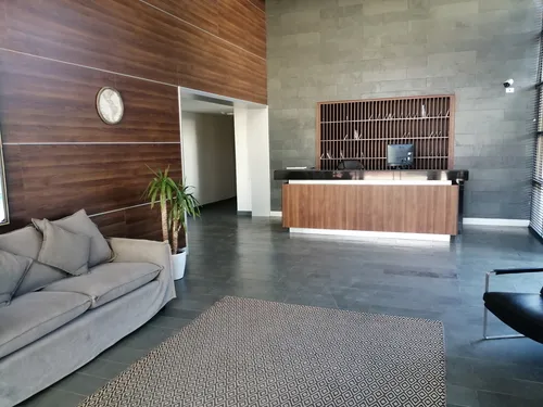 Edificio Los Carrera (1 Est.) Vista Poniente Piso 5
