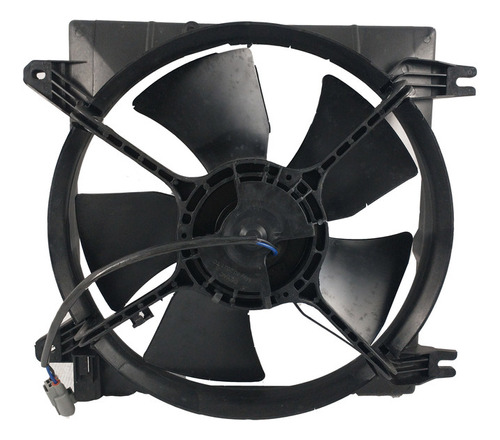 Ventilador Radiador Chevrolet Optra 2.0 L4 2006 A 2007