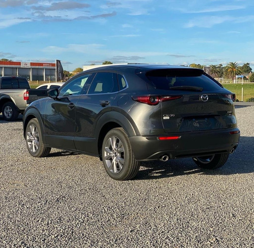 Imagen 3 de 19 de Mazda Cx30 High 4x2