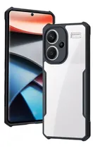 Comprar Para Xiaomi Redmi Note 13 Pro Plus 5g - Case Funda Xundd
