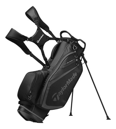 Readygolf Bolsa Golf Taylormade Stand Tripode Doble Correa