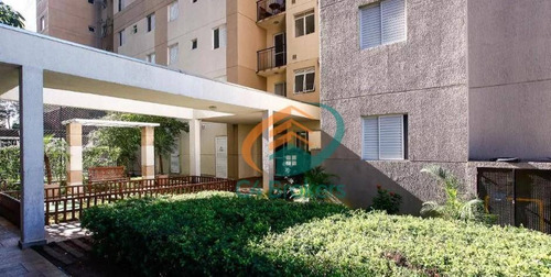 Imagem 20 de 30 de Apartamento Com 2 Dormitórios À Venda, 52 M² Por R$ 340.000,00 - Macedo - Guarulhos/sp - Ap3294