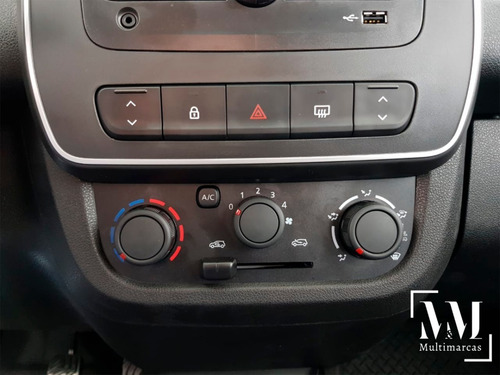 Renault Kwid Zen 1.0 Flex 2021 Zero Km
