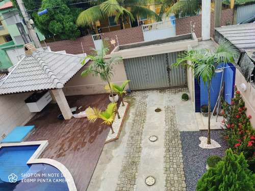 Imagem 26 de 30 de Casa - Ca00133 - 67826082