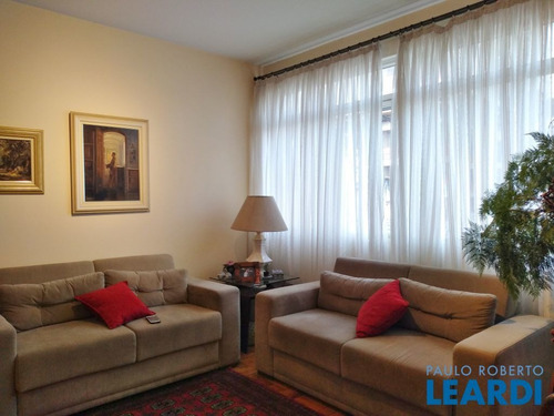 Imagem 6 de 15 de Apartamento - Vila Madalena - Sp - 582559
